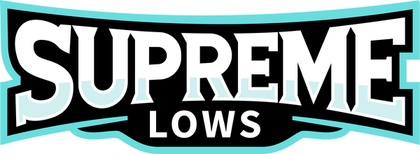 Supreme Lows