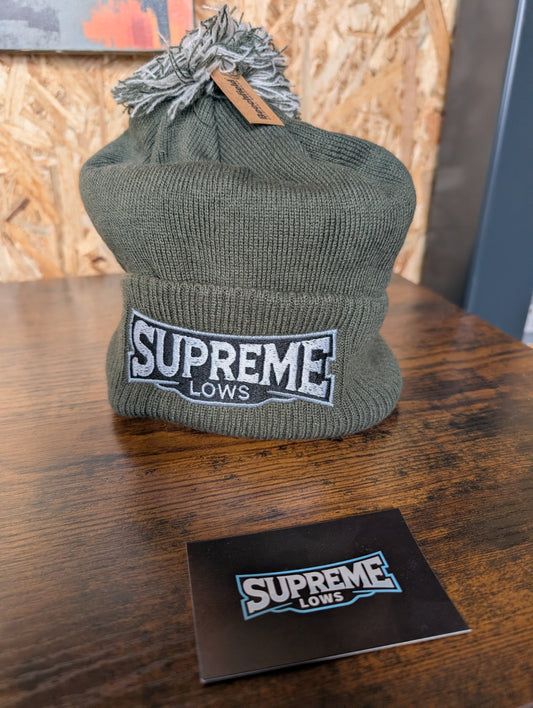 Lows Beanie