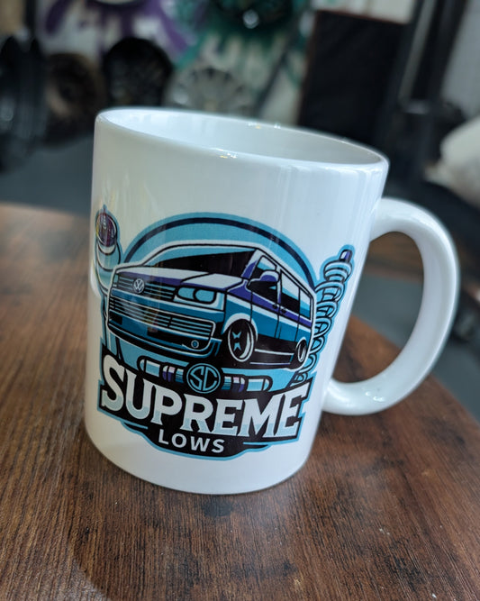 Lows Mug